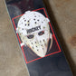 Hockey Skateboards - War On Ice Shape 1 Deck