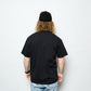 Lurpiv - Sci-Fi Hanger Tee (Black)