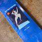 Polar Skate Co - Emile Laurent Crooks Blue Deck 8.5 (Short)