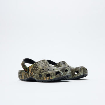 Sabots - Crocs Realtree APX Classic Clog (Multicolor)