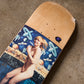 Violet Skateboards -  Ryan McGinley "Lizzy" Deck (Natural) 8