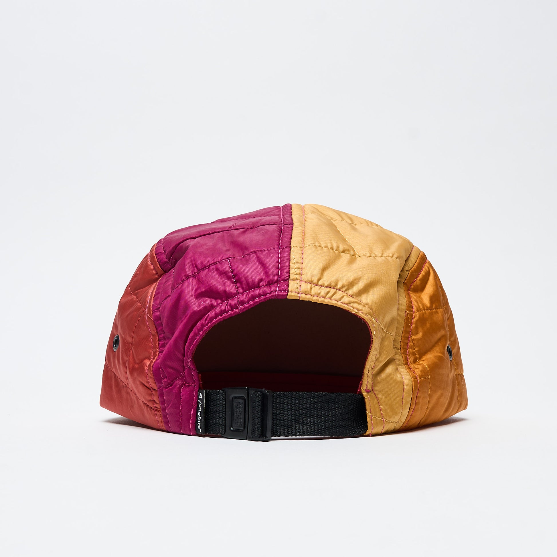 Artefact x Milk - MILK 5 Panel Puff Up Cap N°24 (Multicolor)