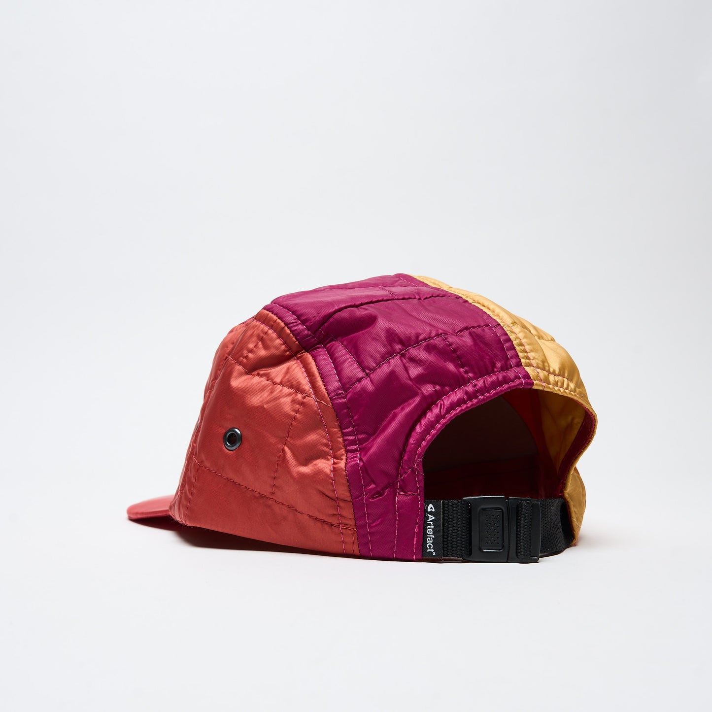 Artefact x Milk - MILK 5 Panel Puff Up Cap N°24 (Multicolor)