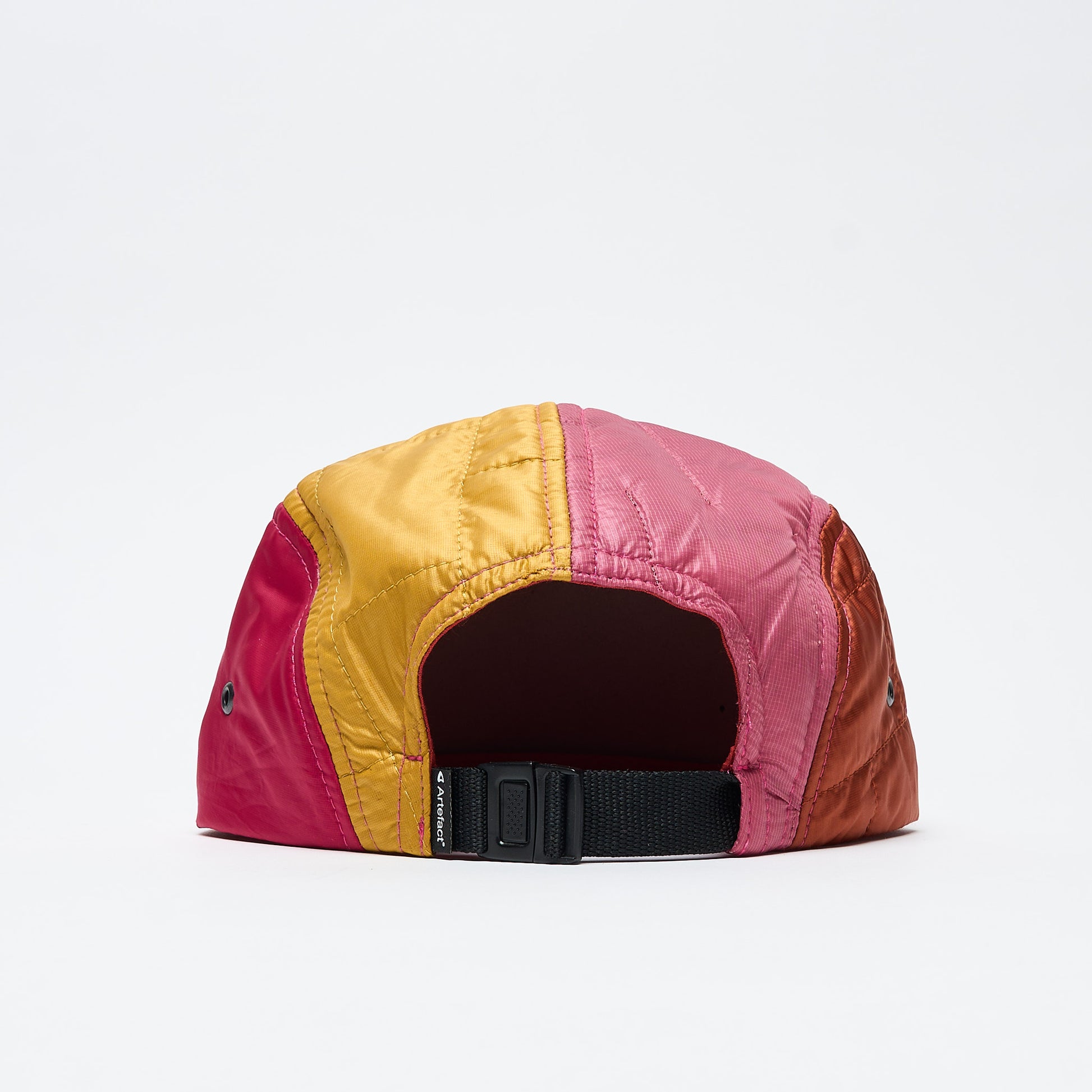 Artefact x Milk - MILK 5 Panel Puff Up Cap N°26 (Multicolor)