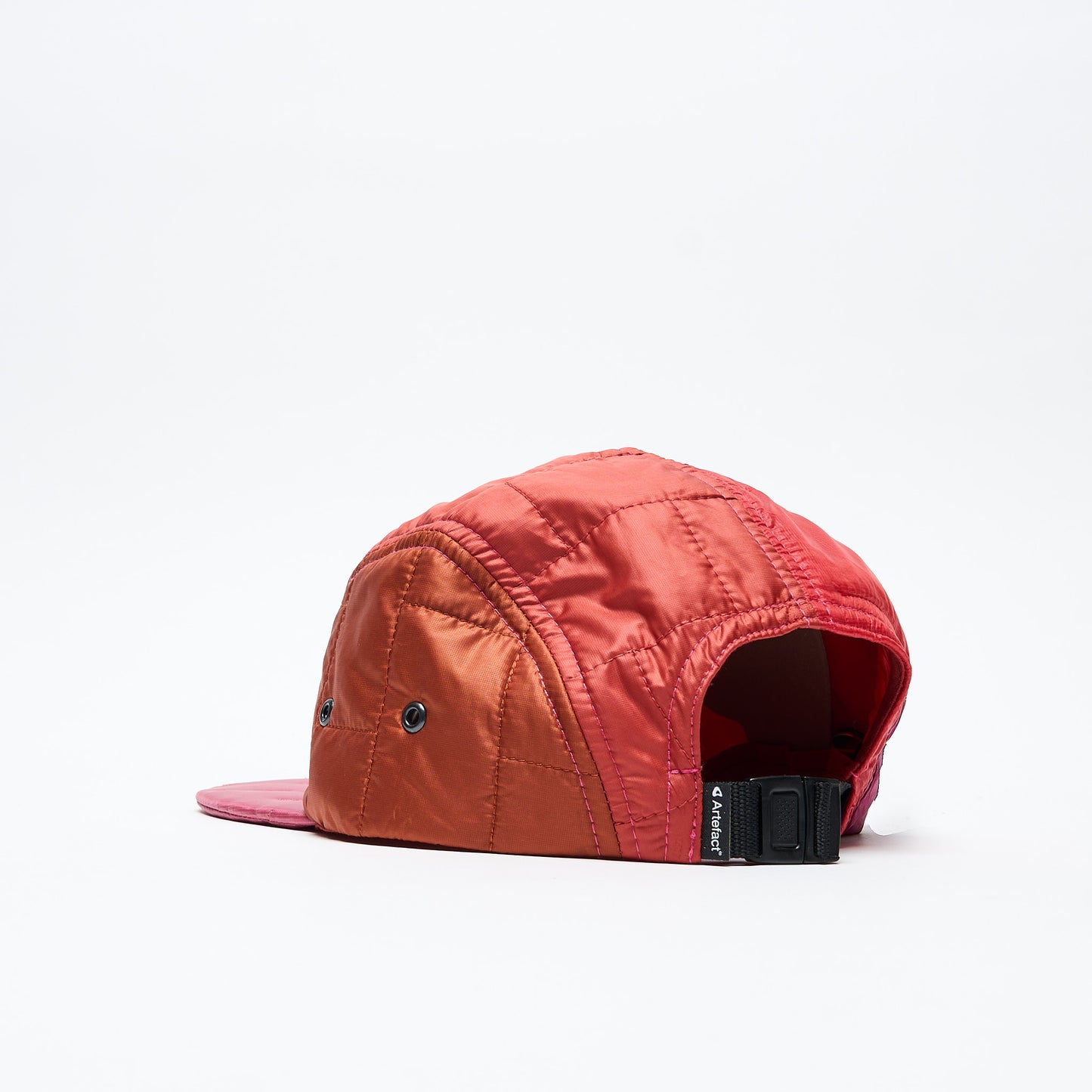 Artefact x Milk - MILK 5 Panel Puff Up Cap N°28 (Multicolor)