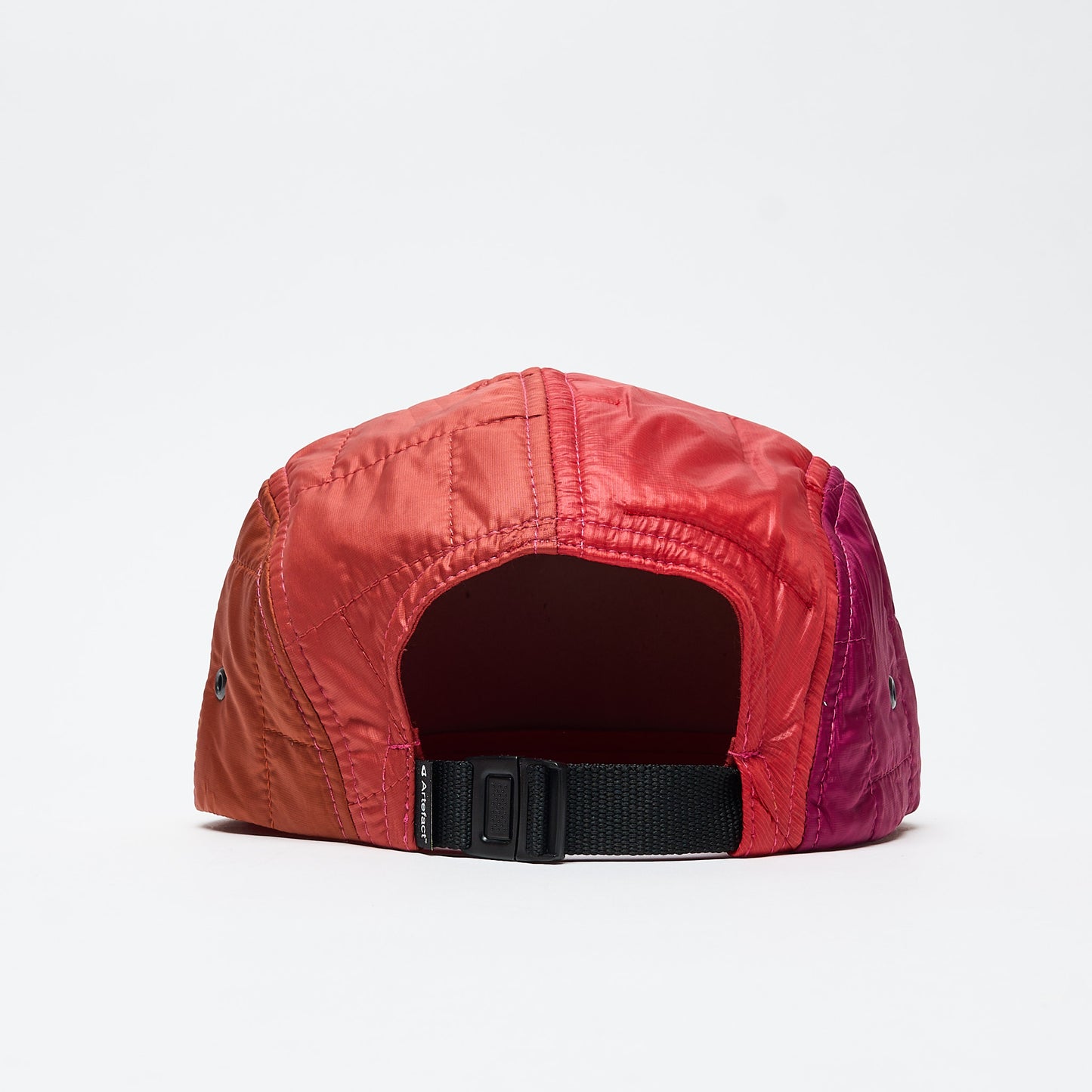 Artefact x Milk - MILK 5 Panel Puff Up Cap N°28 (Multicolor)