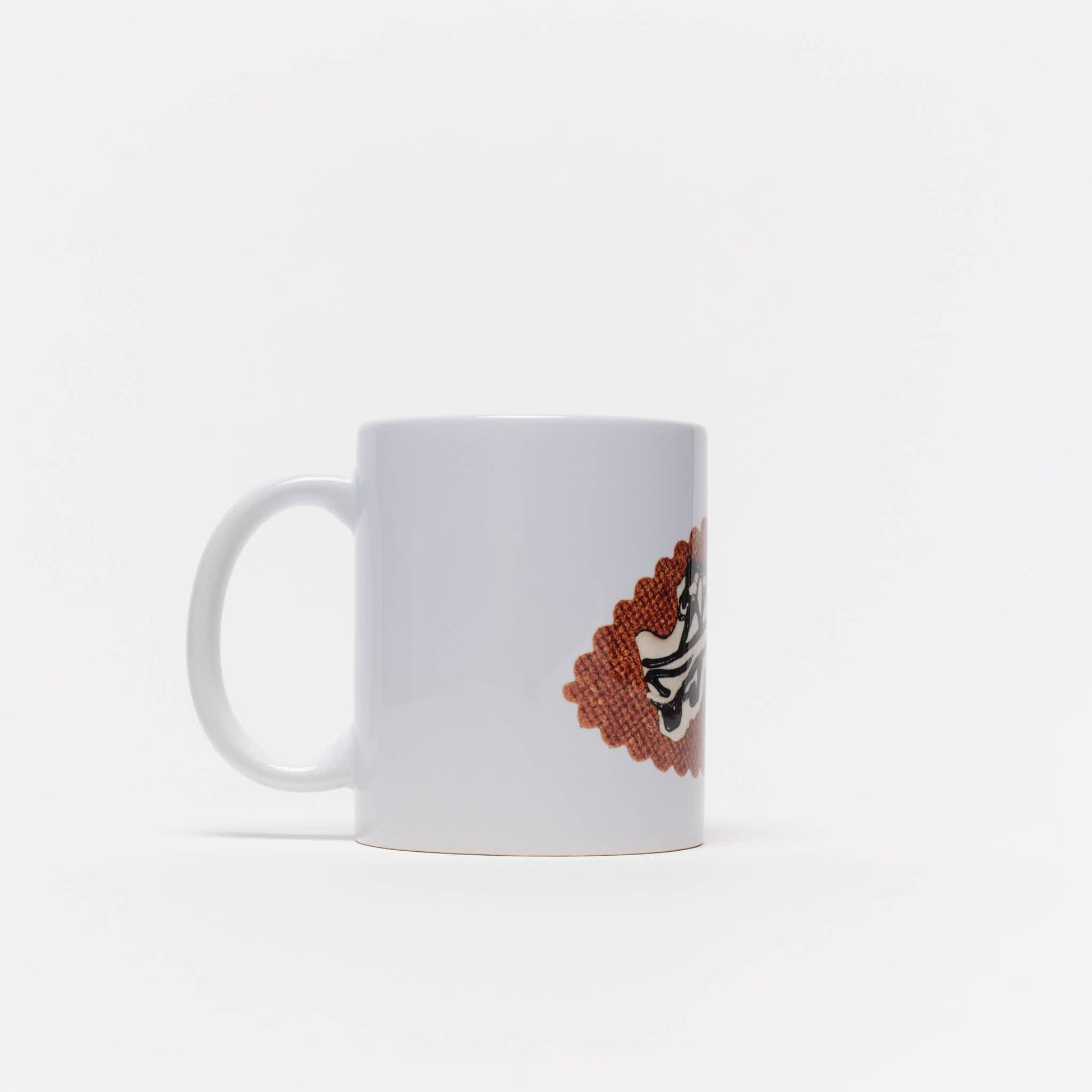 Saki Creation x MILK - Sneakers Mugs XT-6