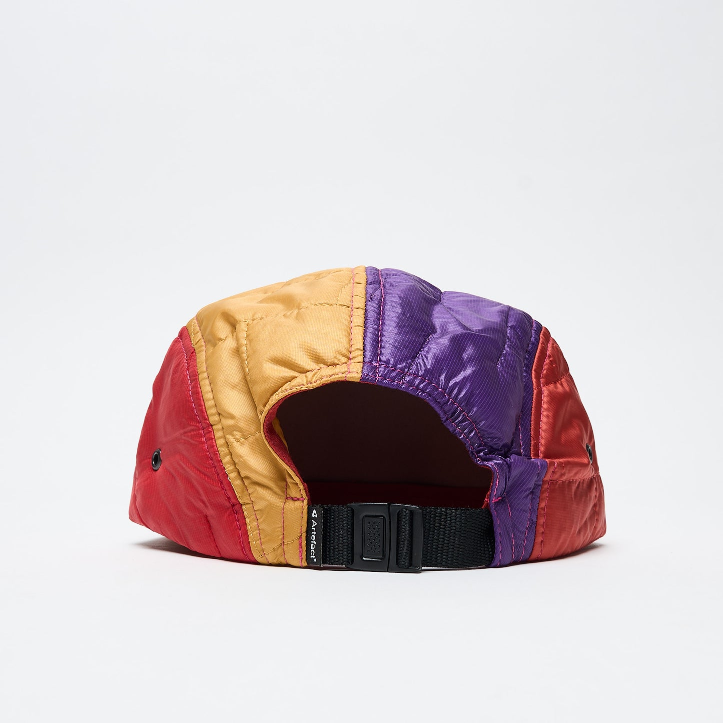 Artefact x Milk - MILK 5 Panel Up Cap N°2 (Multicolor)