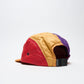 Artefact x Milk - MILK 5 Panel Up Cap N°2 (Multicolor)