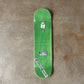 Hockey Skateboards - Take A Hike - John Fitzgerald Deck 8.38
