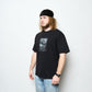 Lurpiv - Sci-Fi Hanger Tee (Black)