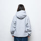 MILK x CHAMPION - Unisex Round Logo Hoodie Made In USA (Copie)
