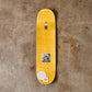 Polar Skate Co - Roman Gonzalez Mexico Deck 8.375