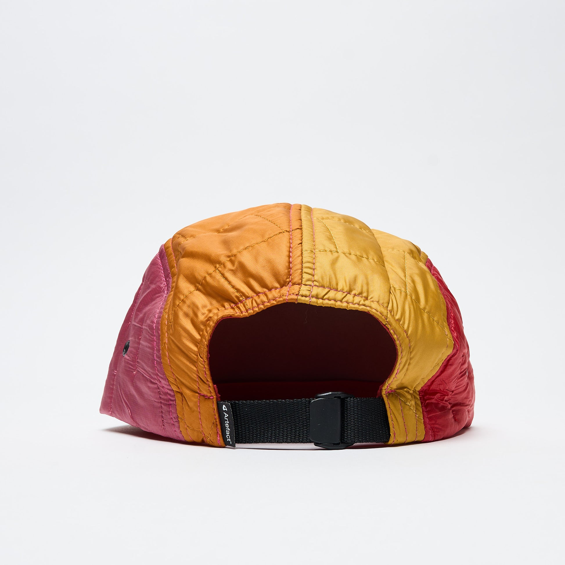 Artefact x Milk - MILK 5 Panel Puff Up Cap N°30 (Multicolor)