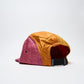 Artefact x Milk - MILK 5 Panel Puff Up Cap N°30 (Multicolor)