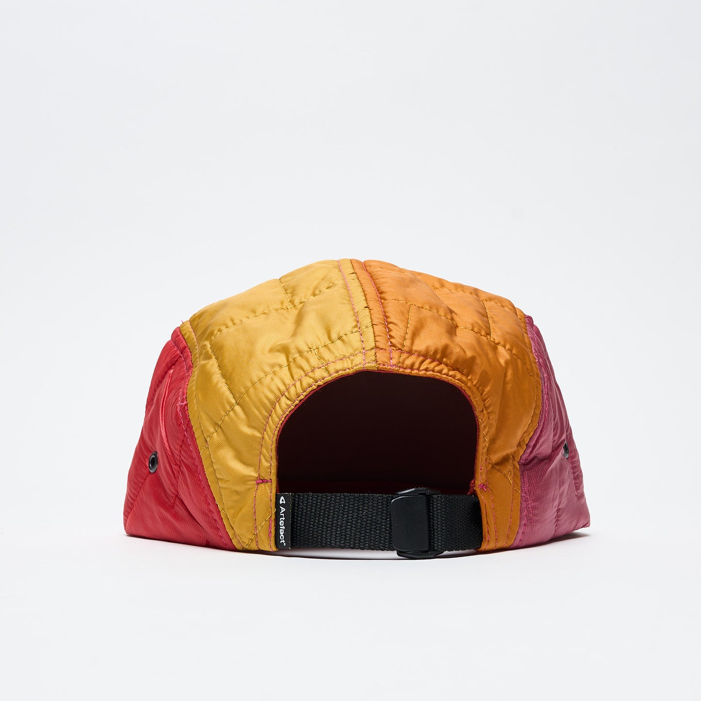 Artefact x Milk - MILK 5 Panel Puff Up Cap N°32 (Multicolor)