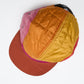 Artefact x Milk - MILK 5 Panel Puff Up Cap N°32 (Multicolor)