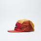 Artefact x Milk - MILK 5 Panel Puff Up Cap N°34 (Multicolor) 