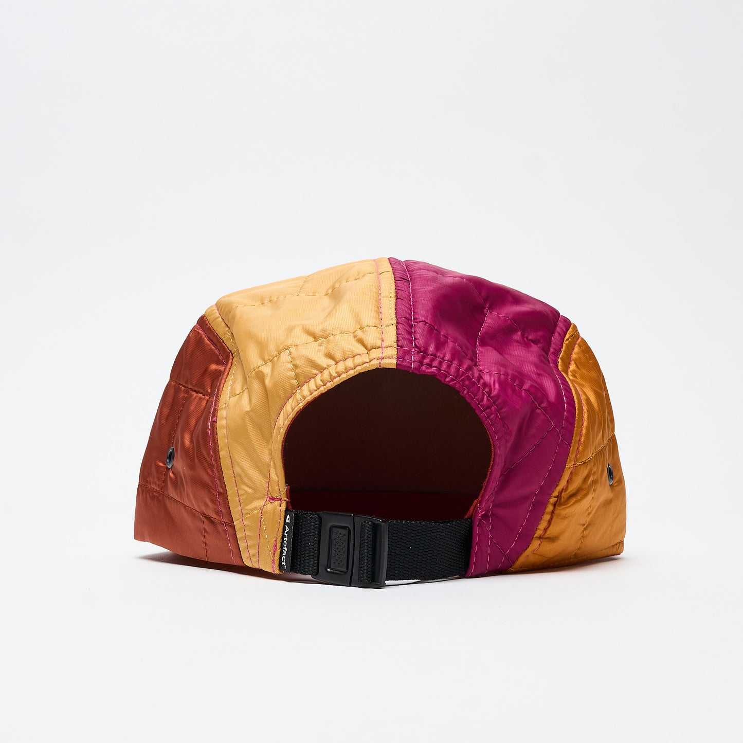 Artefact x Milk - MILK 5 Panel Puff Up Cap N°34 (Multicolor) 