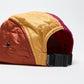 Artefact x Milk - MILK 5 Panel Puff Up Cap N°34 (Multicolor) 