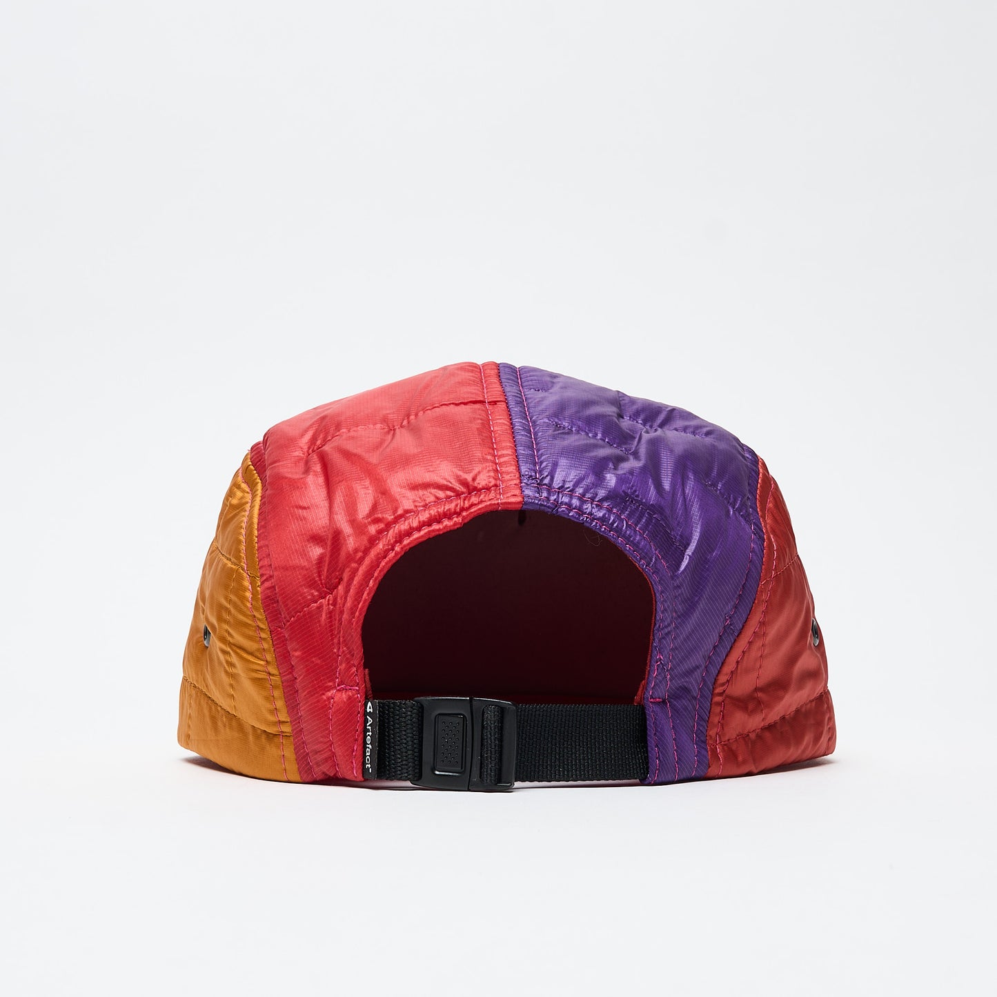 Artefact x Milk - MILK 5 Panel Puff Up Cap N°36 (Multicolor)