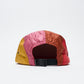Artefact x Milk - MILK 5 Panel Puff Up Cap N°38 (Multicolor)