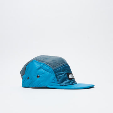 Artefact x Milk - MILK 5 Panel Puff Up Cap N°39 (Multicolor)