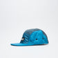 Artefact x Milk - MILK 5 Panel Puff Up Cap N°39 (Multicolor)