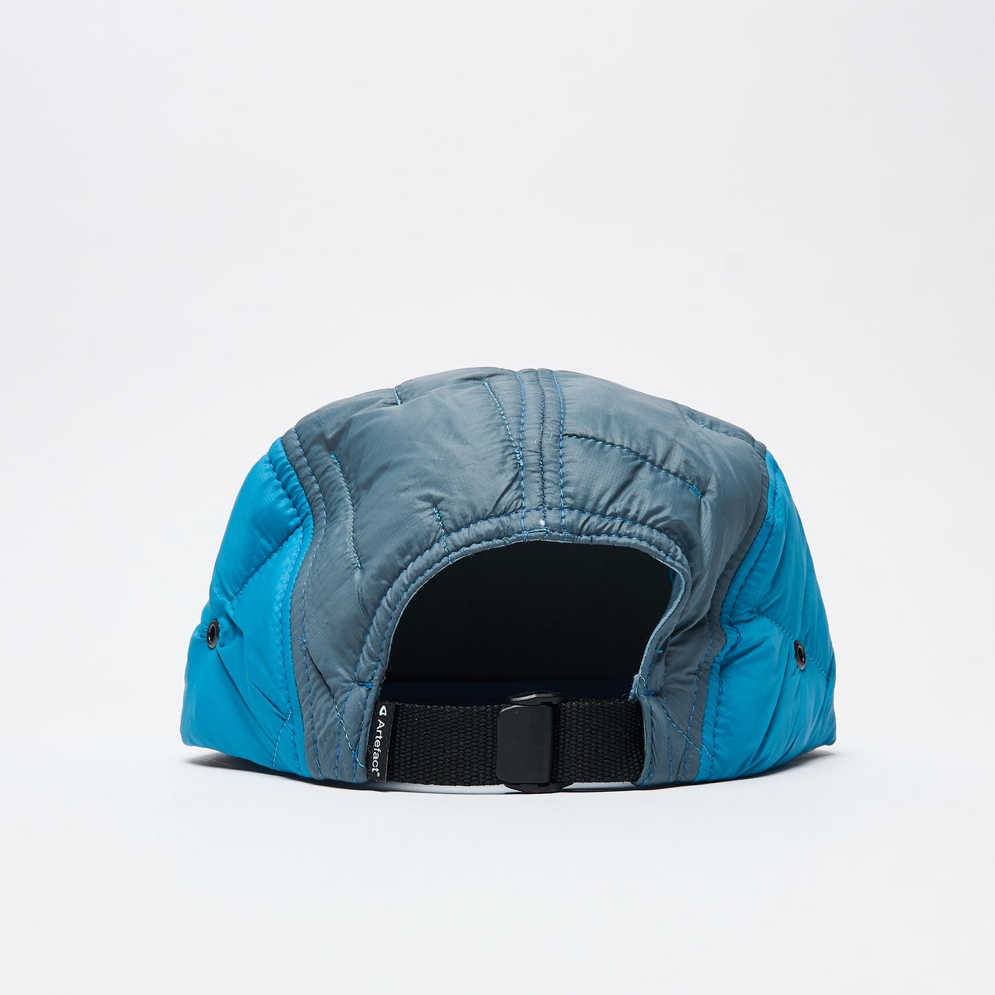 Artefact x Milk - MILK 5 Panel Puff Up Cap N°39 (Multicolor)