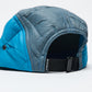 Artefact x Milk - MILK 5 Panel Puff Up Cap N°39 (Multicolor)