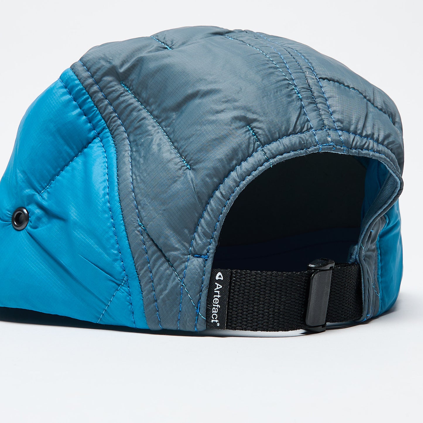 Artefact x Milk - MILK 5 Panel Puff Up Cap N°39 (Multicolor)