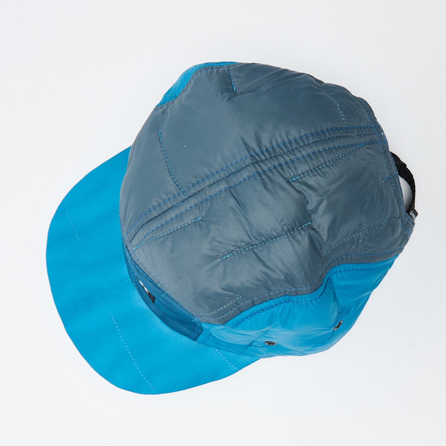 Artefact x Milk - MILK 5 Panel Puff Up Cap N°39 (Multicolor)