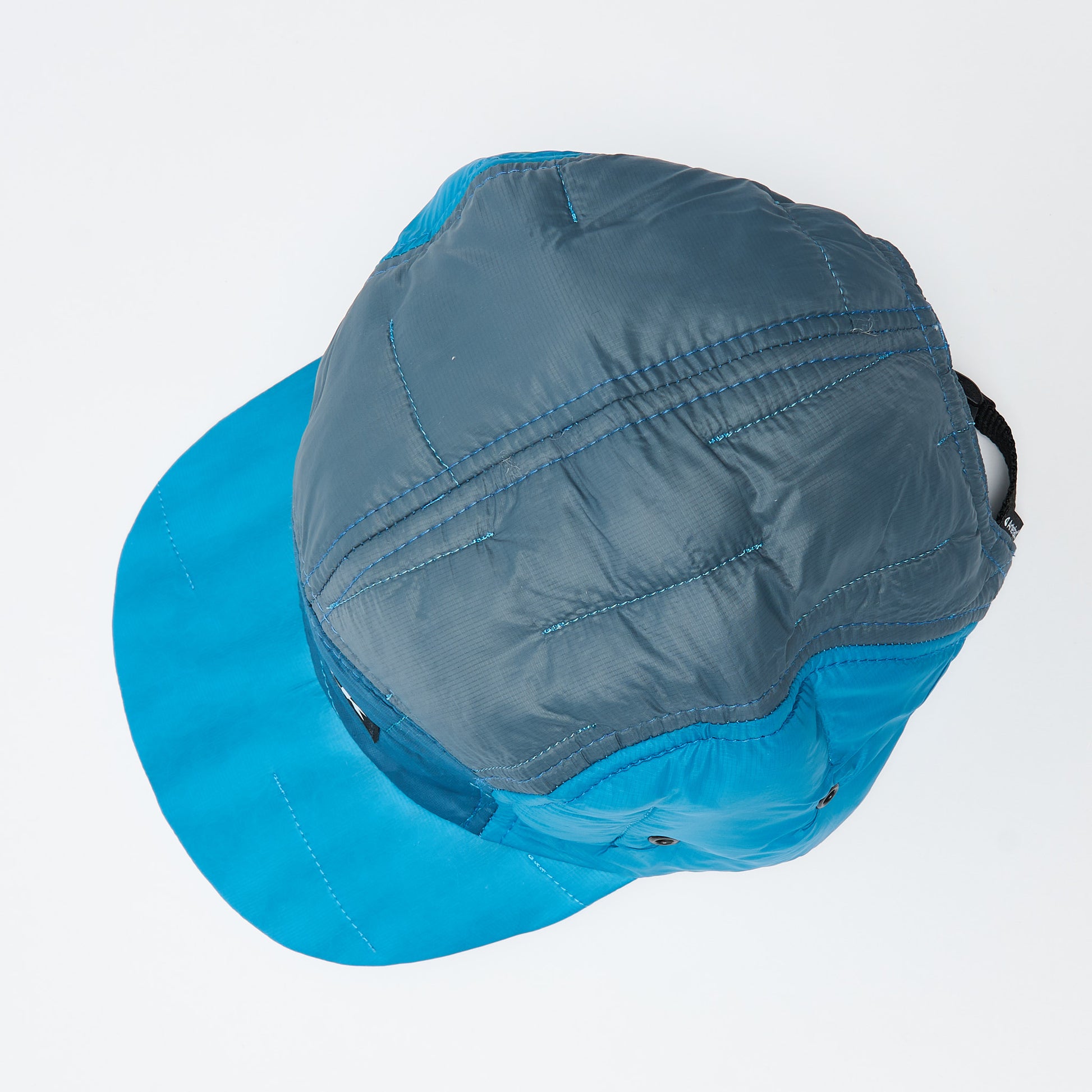 Artefact x Milk - MILK 5 Panel Puff Up Cap N°39 (Multicolor)