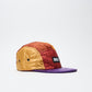 Artefact x Milk - MILK 5 Panel Up Cap N°3 (Multicolor)