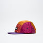 Artefact x Milk - MILK 5 Panel Up Cap N°3 (Multicolor)