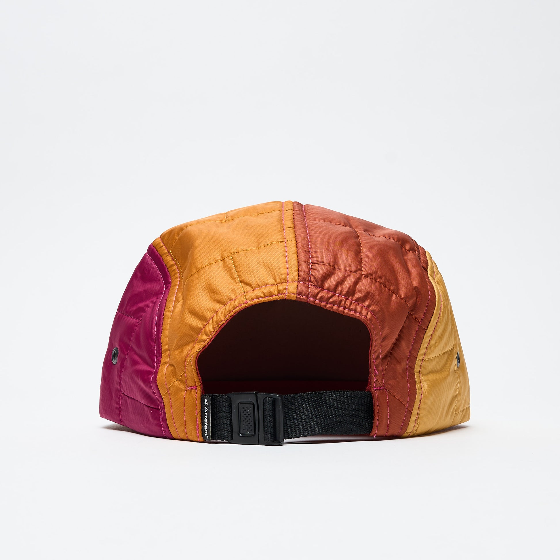 Artefact x Milk - MILK 5 Panel Up Cap N°3 (Multicolor)