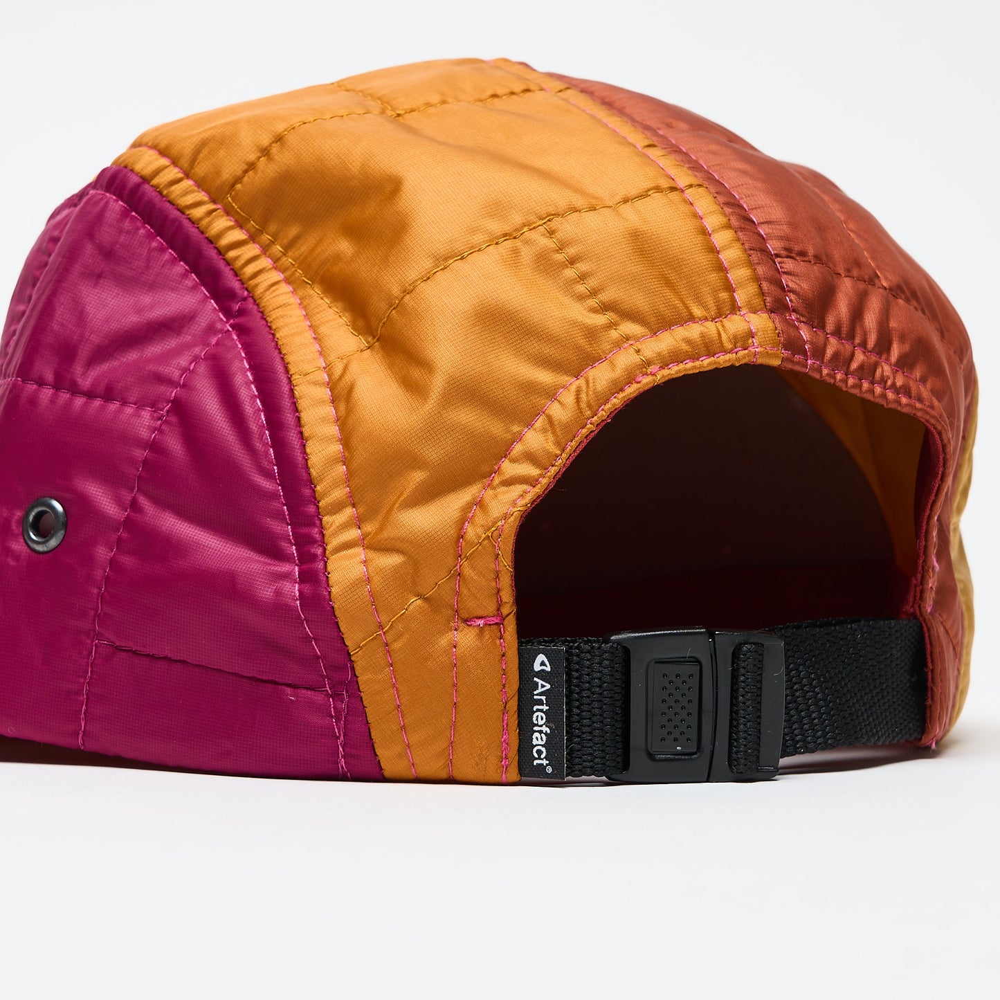 Artefact x Milk - MILK 5 Panel Up Cap N°3 (Multicolor)