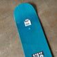 Hockey Skateboards - Nowhere - Nic Stain Shape 2 Deck 8.25