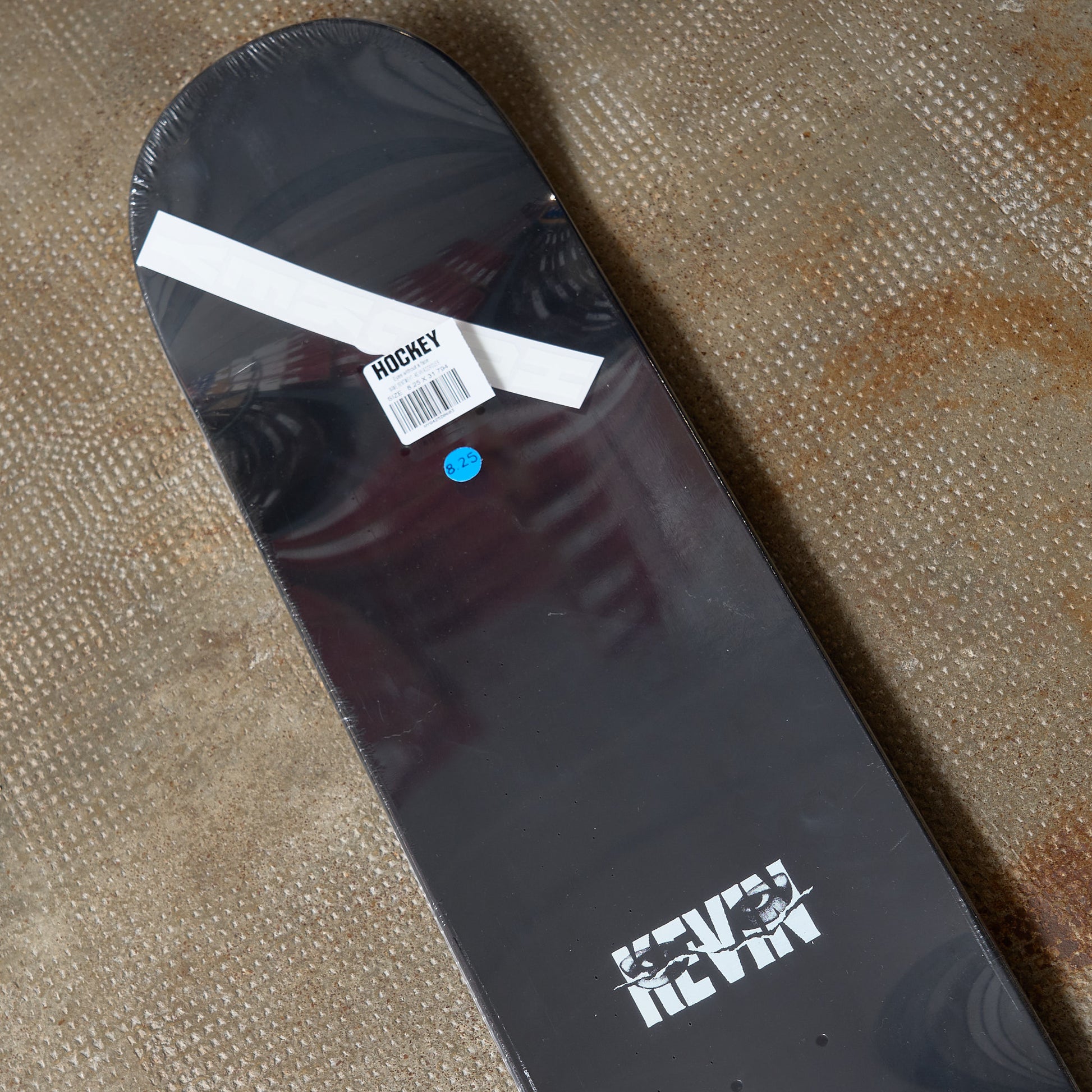 Hockey Skateboards - Sentiment - Kevin Rodrigues Deck 8.25