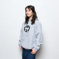 MILK x CHAMPION - Unisex Round Logo Hoodie Made In USA (Copie)