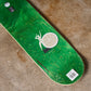 Polar Skate Co - Emile Laurent Crooks Blue Deck 8.5 (Short)