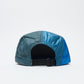 Artefact x Milk - MILK 5 Panel Puff Up Cap N°42 (Multicolor)