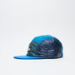 Artefact x Milk - MILK 5 Panel Puff Up Cap N°43 (Multicolor)