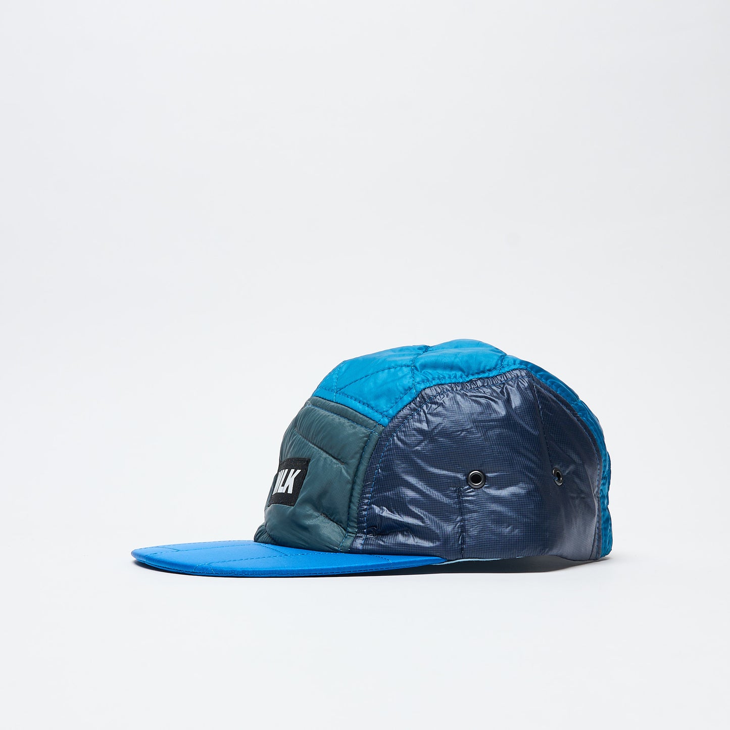 Artefact x Milk - MILK 5 Panel Puff Up Cap N°43 (Multicolor)