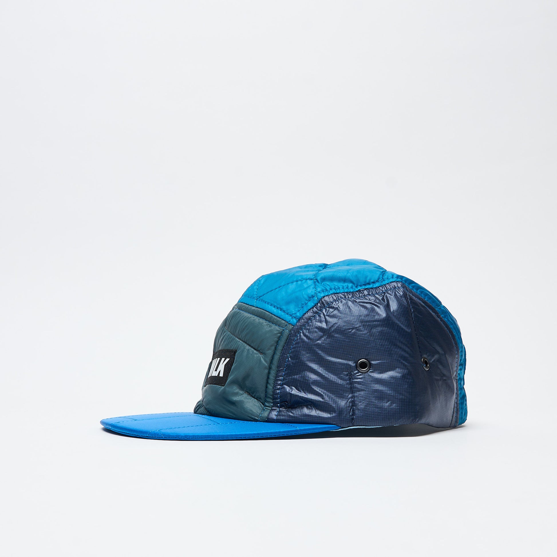 Artefact x Milk - MILK 5 Panel Puff Up Cap N°43 (Multicolor)