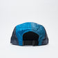 Artefact x Milk - MILK 5 Panel Puff Up Cap N°43 (Multicolor)