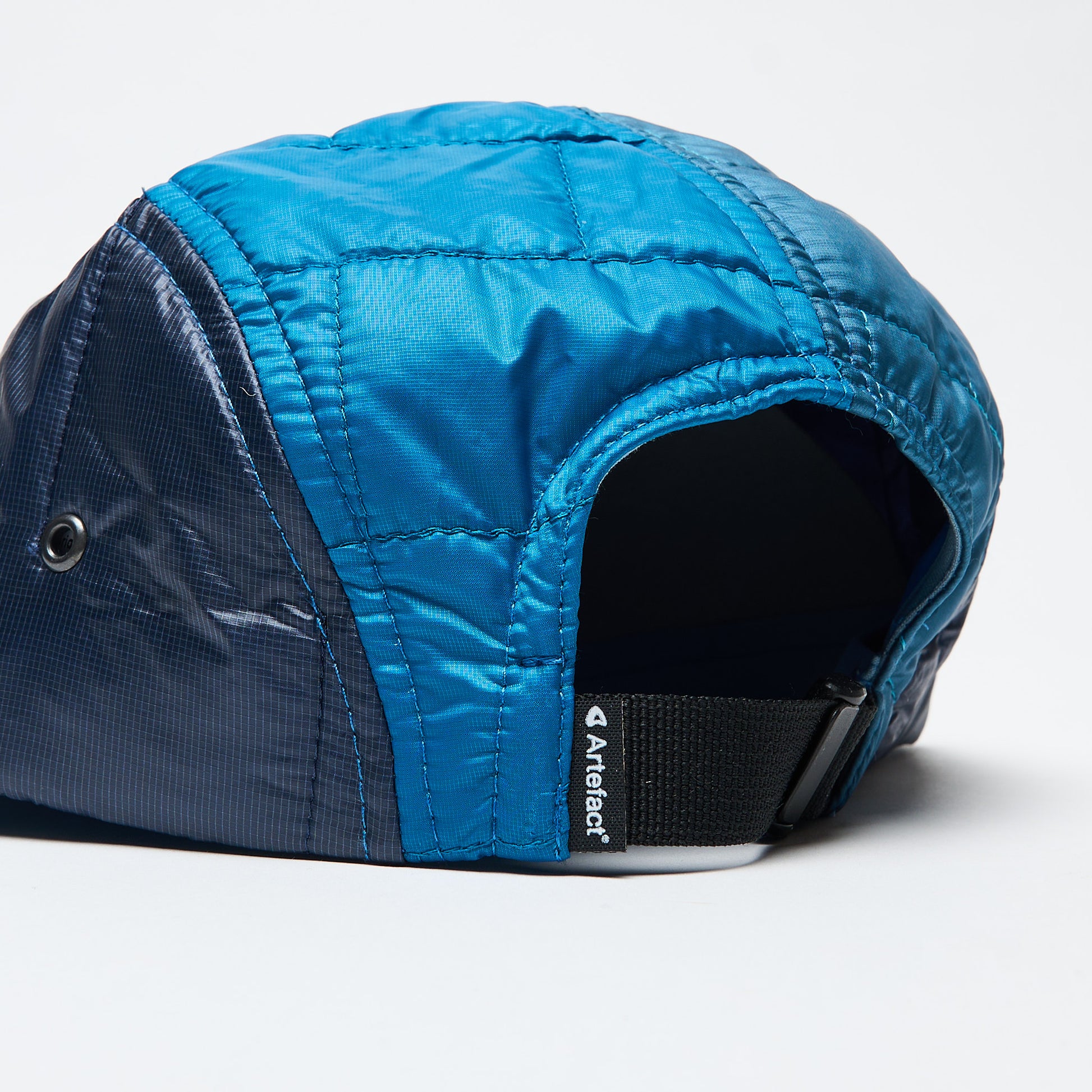 Artefact x Milk - MILK 5 Panel Puff Up Cap N°43 (Multicolor)