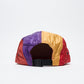 Artefact x Milk - MILK 5 Panel Puff Up Cap N°44 (Multicolor)