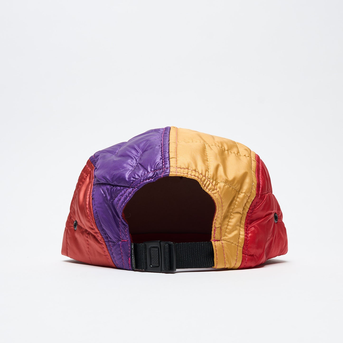 Artefact x Milk - MILK 5 Panel Puff Up Cap N°44 (Multicolor)