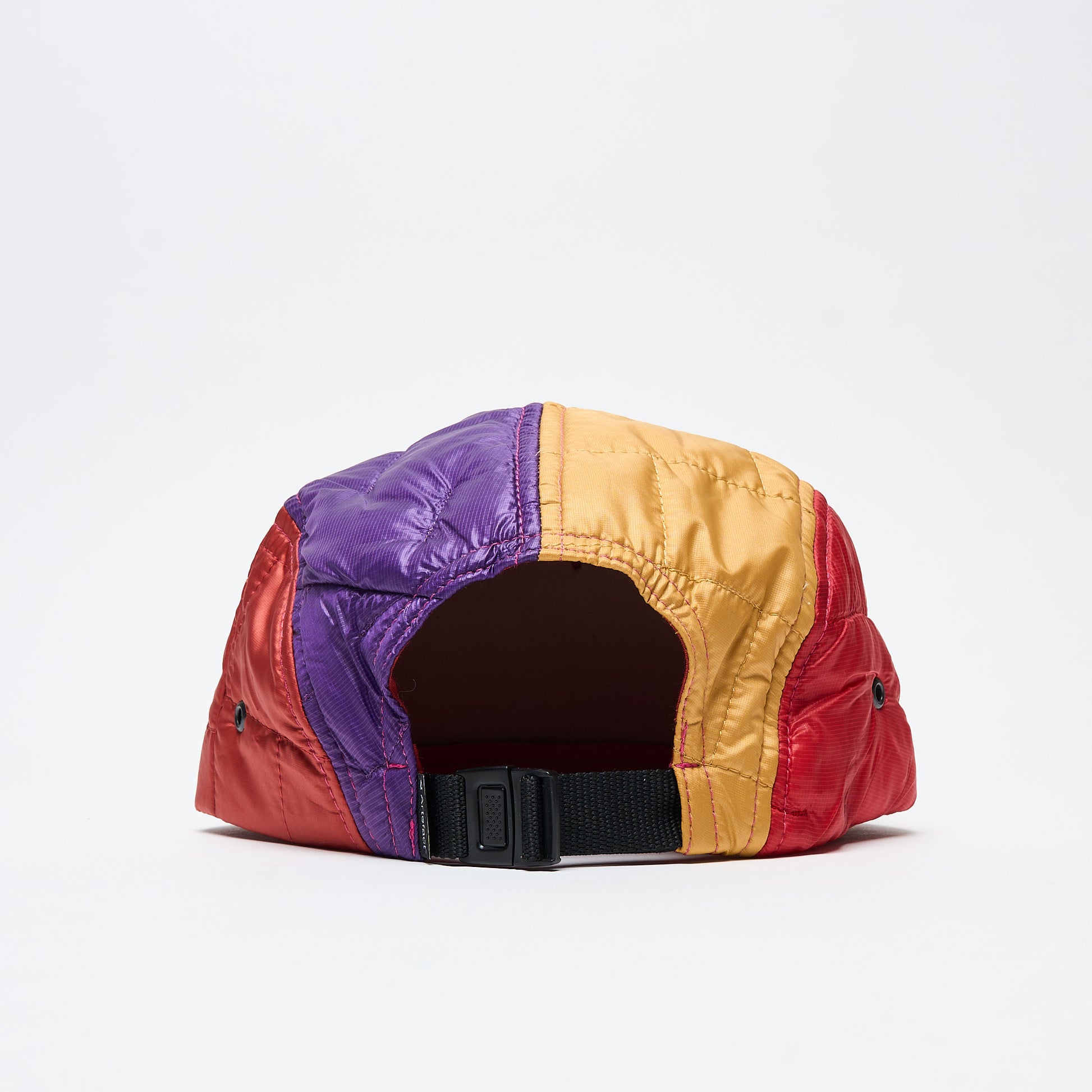 Artefact x Milk - MILK 5 Panel Puff Up Cap N°44 (Multicolor)